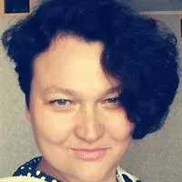 Фотография репетитора Чернова Ольга Сергеевна