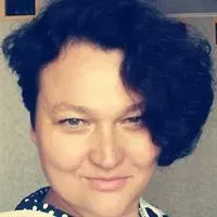 Фотография репетитора Чернова Ольга Сергеевна