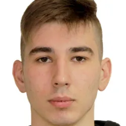 Фотография репетитора Парахин Никита Сергеевич