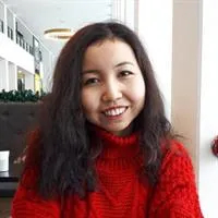 Фотография репетитора Капасова Индира Кайратовна