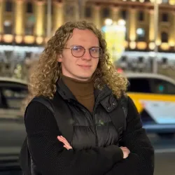 Развод Кирилл Евгеньевич