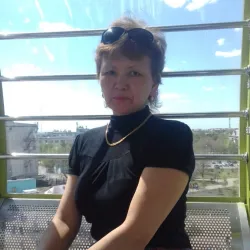 Фотография репетитора Кукенова Кымбат Аскербековна