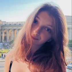 Фотография репетитора Ковлакова Мелина Васильевна