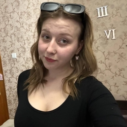 Фотография репетитора Мирмамедова Севинч Миррустамовна