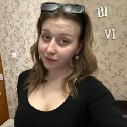 Фотография репетитора Мирмамедова Севинч Миррустамовна