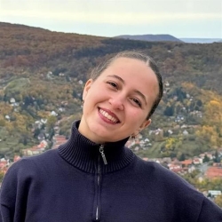 Фотография репетитора Погосян Ася 