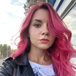 Фотография репетитора Павлова Ольга Павловна