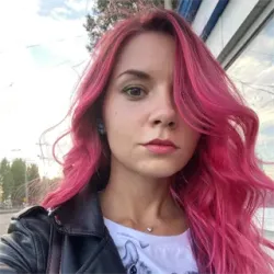 Фотография репетитора Павлова Ольга Павловна