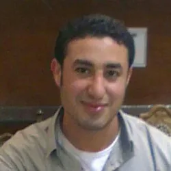 Фотография репетитора Файед Ахмед Мустафа