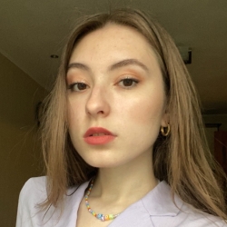 Фотография репетитора Алейникова Татьяна Олеговна