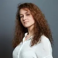 Фотография репетитора Запорожченко Мария Александроана