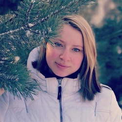 Фотография репетитора Белоногова Дарья Евгеньевна