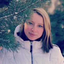 Фотография репетитора Белоногова Дарья Евгеньевна