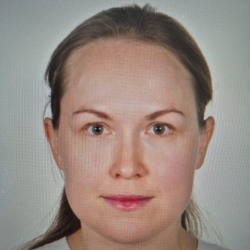 Фотография репетитора Гацко Татьяна Владимировна