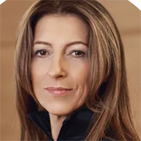 Фотография репетитора Османова Лариса Николаевна