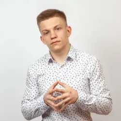 Фотография репетитора Беляков Илья Александрович