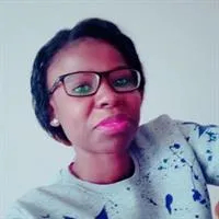 Фотография репетитора Мбаткам Хендонг Мари Кристэль 