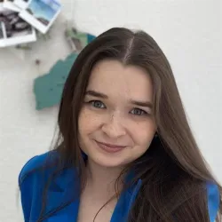 Фотография репетитора Носкова Ирина Васильевна