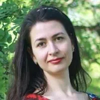 Фотография репетитора Полякова Ангелина Анатольевна