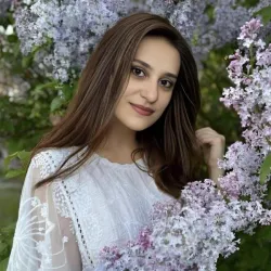 Фотография репетитора Кайрите Карина Павловна