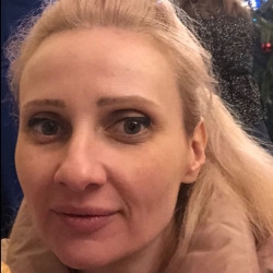 Фотография репетитора Чеснокова Инна Валентиновна