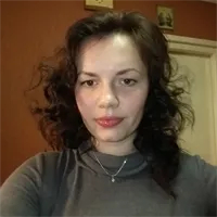 Фотография репетитора Кустова Кристина Александровна