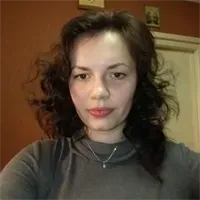 Фотография репетитора Кустова Кристина Александровна