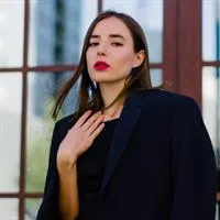 Фотография репетитора Гончарова Анастасия Андреевна