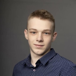 Фотография репетитора Богомолов Сергей Сергеевич