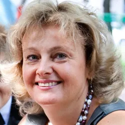 Фотография репетитора Ивицкая Ольга Денисовна