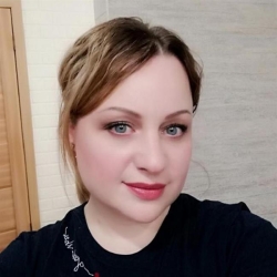 Фотография репетитора Ефимова Марина Николаевна