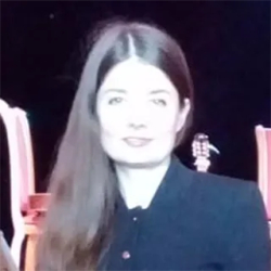 Фотография репетитора Малярова Лидия Борисовна