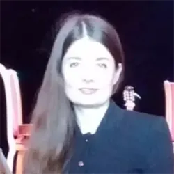 Фотография репетитора Малярова Лидия Борисовна