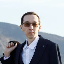 Лазарчук Виталий Александрович