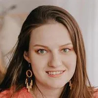 Фотография репетитора Бус Елена Евгеньевна