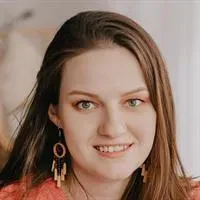 Фотография репетитора Бус Елена Евгеньевна