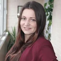 Фотография репетитора Сагайдук Виктория Леонидовна