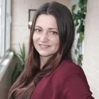 Фотография репетитора Сагайдук Виктория Леонидовна