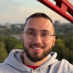 Фотография репетитора Туляков Никита Михайлович