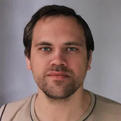 Фотография репетитора Субаев Андрей Григорьевич