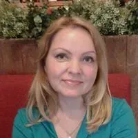 Фотография репетитора Ершова Галина Александровна