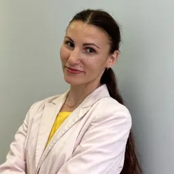 Фотография репетитора Баскакова Наталья Александровна