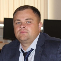 Фотография репетитора Филиппов Виктор Викторович