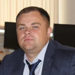 Фотография репетитора Филиппов Виктор Викторович