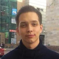 Фотография репетитора Иванов Максим Сергеевич