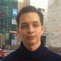 Фотография репетитора Иванов Максим Сергеевич