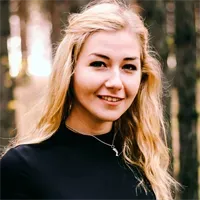 Фотография репетитора Овчинникова Анастасия Александровна