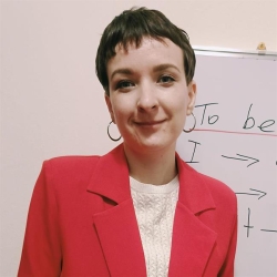 Фотография репетитора Ковалева Ольга Александровна