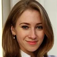 Фотография репетитора Мосеева Ксения Александровна