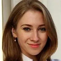 Фотография репетитора Мосеева Ксения Александровна